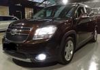 Chevrolet Orlando 7 plaatsen 1.4 LTZ+ Benzine, Auto's, Voorwielaandrijving, 7 zetels, Handgeschakeld, 5 deurs