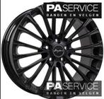 Nw 21 inch Breyton LS2 breedset inc Conti voor BMW 5 G30/G31, Autos : Pièces & Accessoires, Pneus & Jantes, -, -, Jante(s), -