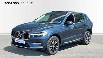 Volvo XC60 Core Bright T6 Hybride | Gïntegreerde beschikbaar voor biedingen