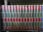 Winkler Prins en Lekturama encyclopedieën, Ophalen, Gelezen