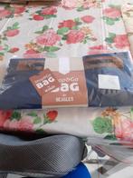 Boodschappentas, Ophalen of Verzenden, Nieuw, Blauw