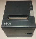 Epson TM-T88V thermische bonnenprinter, Computers en Software, Ophalen, Zo goed als nieuw