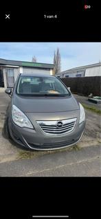 Opel meriva cosmo 2010 110000 km, Auto's, Diesel, Particulier, Meriva, Te koop