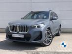 BMW Serie X X1 leder cam trekh al el seat, SUV ou Tout-terrain, Automatique, Achat, Brun