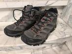 Nieuwe Merrell wandelschoenen Moab maat 45, Ophalen of Verzenden