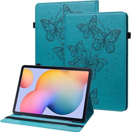 Hoesje voor Samsung Galaxy Tab S6 Lite 10.4" hoesje (SM-P610, Computers en Software, Tablet-hoezen, Nieuw, Bescherming achterkant
