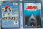 Jaws, Cd's en Dvd's, Gebruikt, Actie, Verzenden