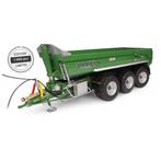 Joskin Trans-KTP 27/65 Green Version, Verzenden, Nieuw, Tractor of Landbouw, Universal Hobbies