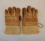 2 paires de gants de travail & bricolage, Ophalen, Gebruikt, Dames, Handschoenen