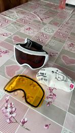 Wintersport kleding en skibril voor kind tussen 10 en 12 j., Ophalen of Verzenden, Zo goed als nieuw, Ski, Kleding