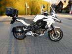 Benelli TRK 502, volledige opties, 1 jaar garantie, Motoren, Motoren | Benelli, 2 cilinders, Bedrijf, Toermotor, 12 t/m 35 kW