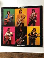 Nick Lowe : Jesus of cool ( 1978), Cd's en Dvd's, Vinyl | Rock, Verzenden, Zo goed als nieuw