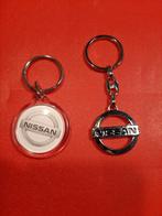 Porte-clés Nissan, Collections, Enlèvement ou Envoi