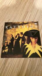 Katydids - Katydids, Cd's en Dvd's, Vinyl | Pop, Ophalen of Verzenden, Zo goed als nieuw