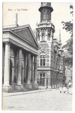 Spa La Poste, Verzamelen, Postkaarten | België, Ophalen of Verzenden, Ongelopen, Luik