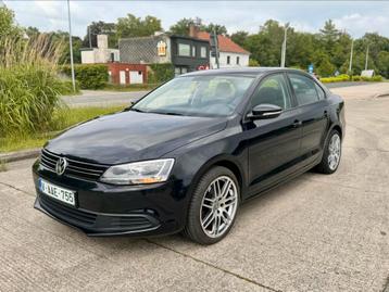 Volkswagen jetta - 1.6 tdi diesel - automatic dsg ! - euro 5