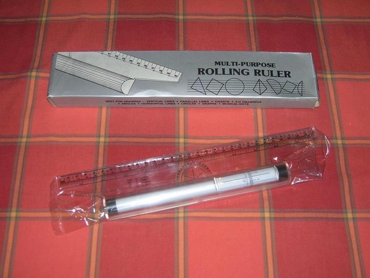 Tekenlat, Hobby en Vrije tijd, Tekenen, Nieuw, Ophalen of Verzenden