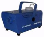 Mini rook machine 400 Watt Blauw, Ophalen of Verzenden, Nieuw, Rookmachine