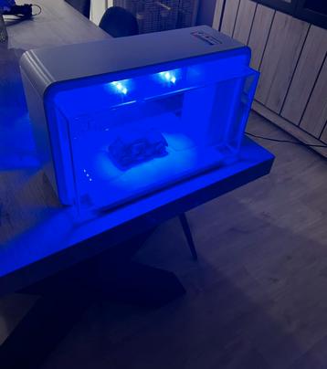 Aquarium superfish home30 beschikbaar voor biedingen