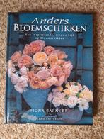 Anders bloemschikken, Ophalen, Zo goed als nieuw