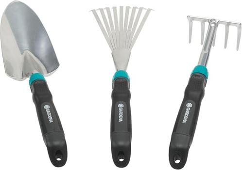 Gardena Tuin gerdeschapset SNELLE GRATIS LEVERING, Hobby en Vrije tijd, Overige Hobby en Vrije tijd, Nieuw, Verzenden