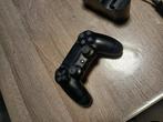 Playstation 4  slim     met toebehoren, Games en Spelcomputers, Ophalen of Verzenden, Zo goed als nieuw, PlayStation 4