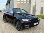 BMW X6 M50d – Lichte Vracht – 381 pk – Topuitvoering -, Auto's, BMW, Euro 5, Bedrijf, Diesel, SUV of Terreinwagen