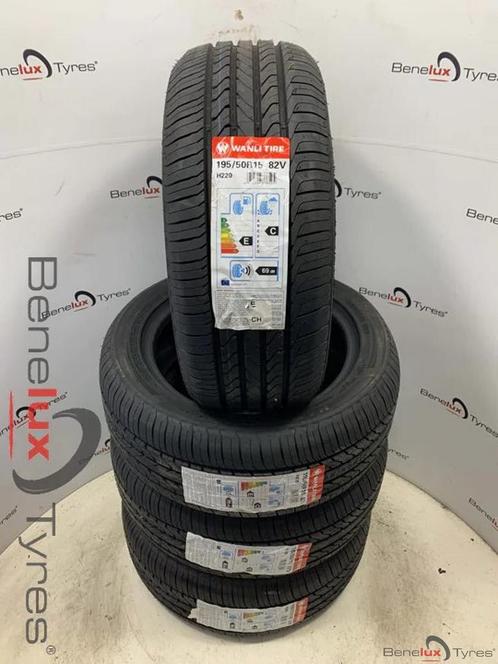 NIEUW 195/50R15 82V Wanli Tire 195/50 R15 195/50/15 1955015, Auto-onderdelen, Banden en Velgen, Band(en), Zomerbanden, 15 inch