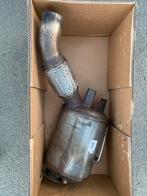 Roetfilter Bmw 740d 2010, Ophalen of Verzenden, Gebruikt, BMW