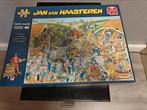 Puzzel Jan van haasteren, Hobby en Vrije tijd, Ophalen of Verzenden, Zo goed als nieuw