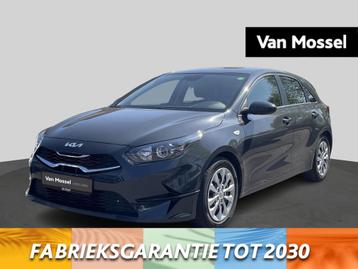 KIA Ceed 1.0T 100 Pure beschikbaar voor biedingen