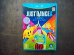 Just Dance 2015 voor Wii U (zie foto's), Games en Spelcomputers, Games | Nintendo Wii U, Muziek, Gebruikt, Ophalen of Verzenden