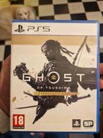 Ghost of Tsushima Director's Cut (PS5), Ophalen of Verzenden