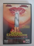Dvd The Texas Chainsaw Massacre The next generation (Horror), Cd's en Dvd's, Dvd's | Horror, Ophalen of Verzenden, Zo goed als nieuw