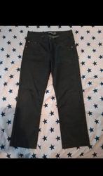 Jeans met Marshall-coating, Ophalen, Zwart, Marshall, W32 (confectie 46) of kleiner