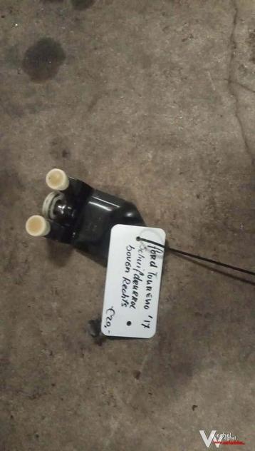 Ford Transit custom Tourneo schuifdeurrol links en rechts bo beschikbaar voor biedingen