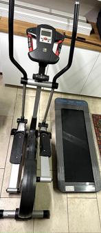 Vélo Elliptique Ketler, Ophalen, Gebruikt, Armen, Crosstrainer