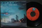 The Pretenders – 2000 Miles (D) - vinyl singel (1983), Gebruikt, 7 inch, Single, Ophalen of Verzenden