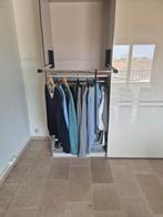Kleerkast, Huis en Inrichting, Ophalen, Zo goed als nieuw