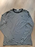 Daily Paper long sleeve maat L, Kleding | Heren, Maat 52/54 (L), Wit, Ophalen of Verzenden, Gedragen