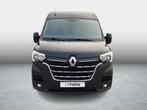 Renault Master L3H2 Grand Confort Blue dCi 180, Autos, Achat, 2500 kg, Noir, 2072 kg