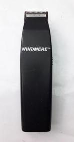 Vintage Haartrimmer Windmere, Elektronische apparatuur, Persoonlijke Verzorgingsapparatuur, Ophalen of Verzenden