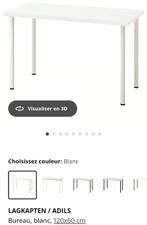 Bureaux, Huis en Inrichting, Ophalen, Zo goed als nieuw, Bureau