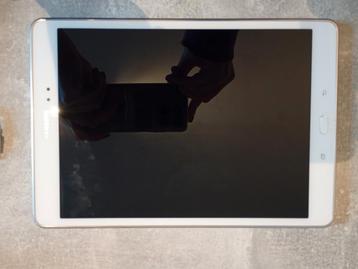 Tablette Samsung SM-P550 16GB  beschikbaar voor biedingen