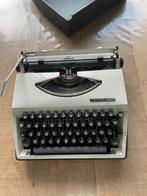 typemachine   Adler vintage, Diversen, Ophalen, Gebruikt