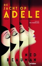 Te Koop Boek DE JACHT OP ADELE Ned Beauman, Boeken, Romans, Europa overig, Ophalen of Verzenden, Zo goed als nieuw, Ned Beauman