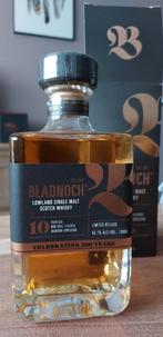 Bladnoch 10yr, Enlèvement, Neuf