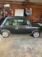 Mini cooper 1300, Auto's, Voorwielaandrijving, Beige, Overige kleuren, Leder