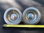 Inox afvoermonden, Ophalen, Gebruikt, Inox, Overige typen