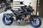 Suzuki GSX S 125 (bj 2021), Bedrijf, Sport